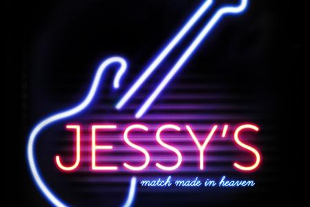 Optreden Jessy's